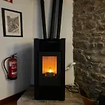 El Rincon De Appartement Potes