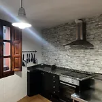 El Rincon De דירה