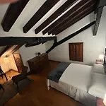 דירה El Rincon De *