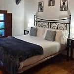 El Rincon De דירה