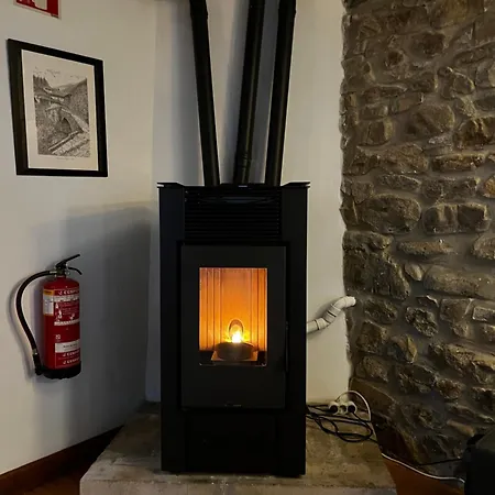 El Rincon De Apartment Potes