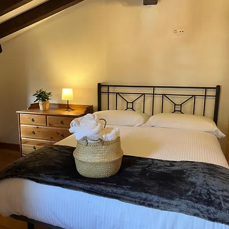 El Rincon De * Potes