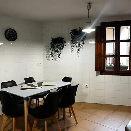 Apartamento El Rincón De