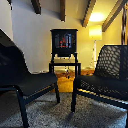 Apartamento El Rincón De *