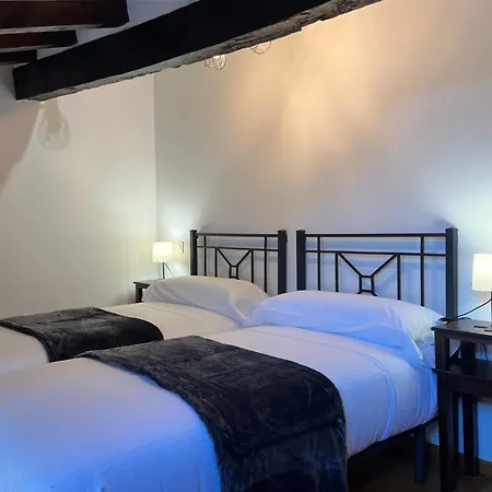 Apartamento El Rincón De Potes