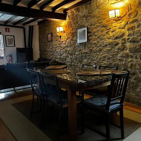 El Rincon De * Potes