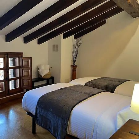 El Rincon De Appartement Potes