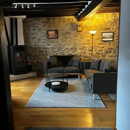 El Rincon De Potes