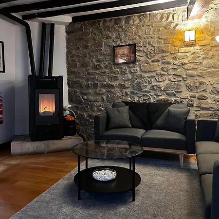 El Rincon De Διαμέρισμα *