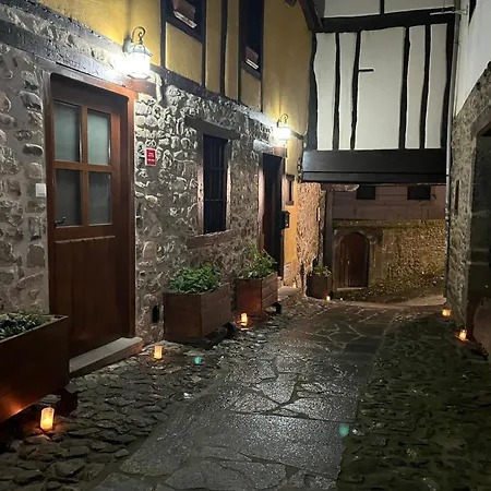 El Rincon De Potes