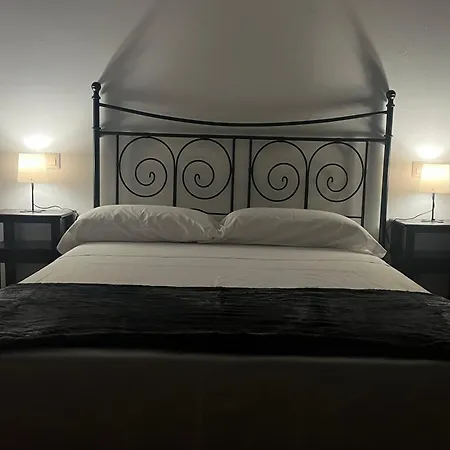 El Rincon De Apartment *