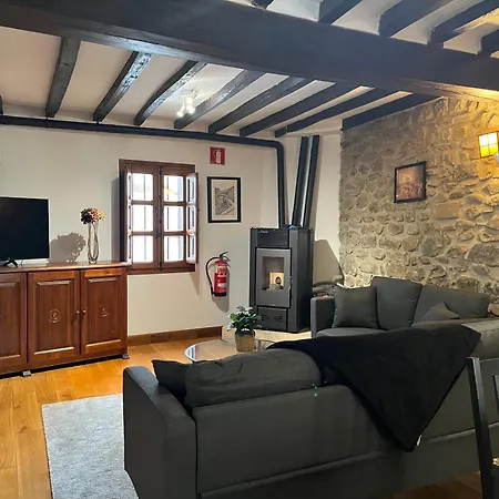 El Rincon De Apartment Potes