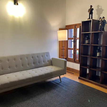 Apartamento El Rincón De Potes