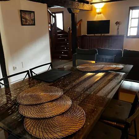 El Rincon De