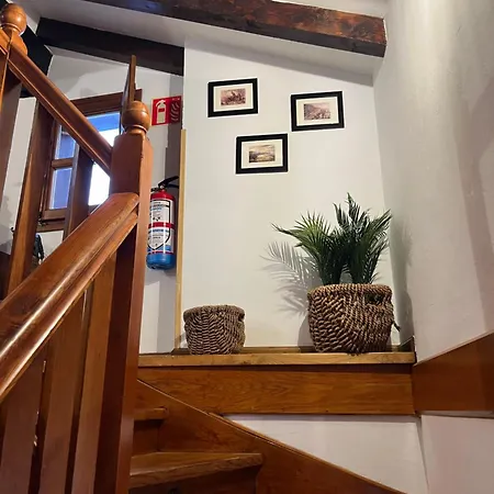 El Rincon De Potes