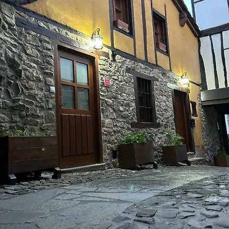 El Rincon De Apartment Potes
