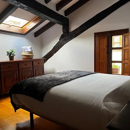 Appartement El Rincon De *