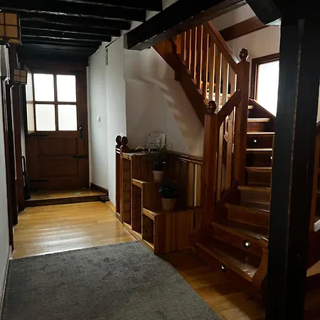 El Rincon De Apartment Potes