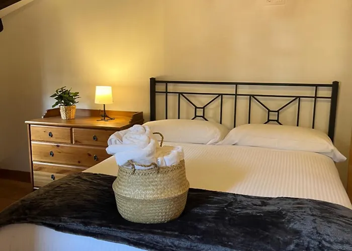 El Rincon De * Potes