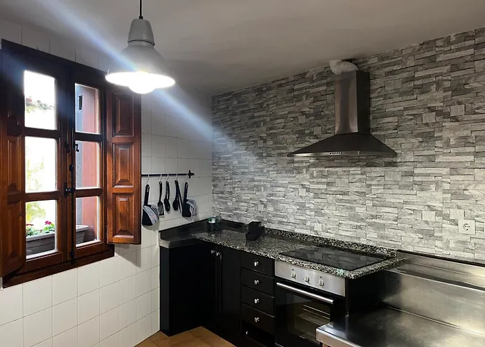 El Rincon De Apartament