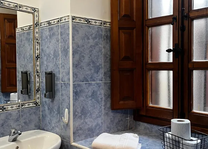 El Rincon De Appartement *