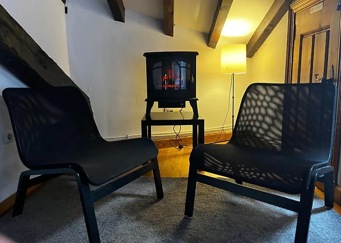 Appartement El Rincon De *