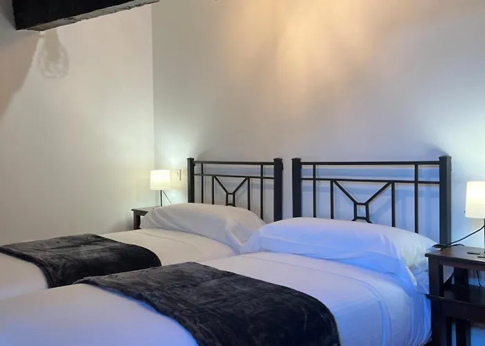 Apartament El Rincon De Potes