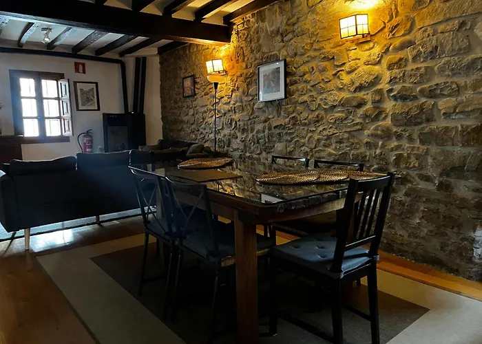 El Rincon De * Potes