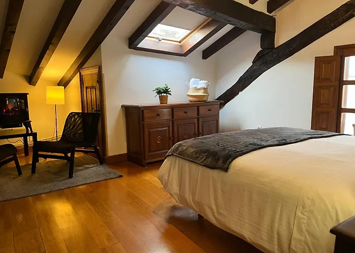 El Rincon De Appartement *