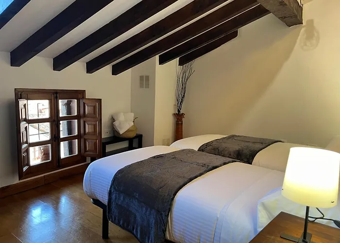 El Rincon De Apartament Potes