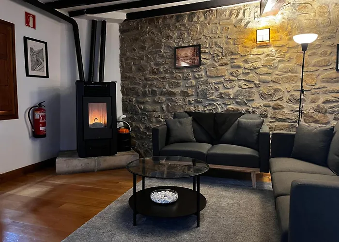 El Rincon De Apartament *