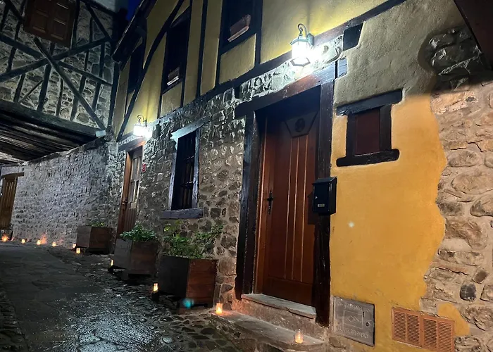 Διαμέρισμα El Rincon De *