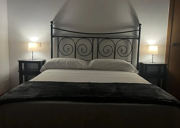 El Rincon De Apartament *