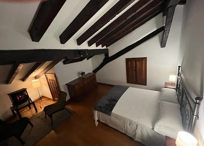 Appartement El Rincon De *