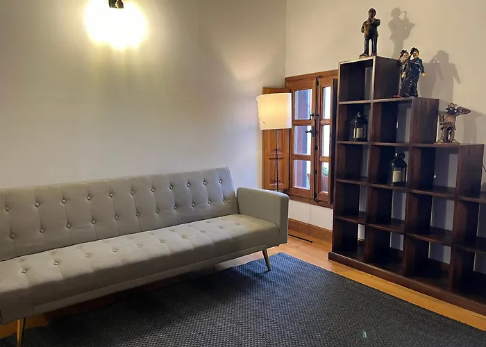 Apartament El Rincon De Potes