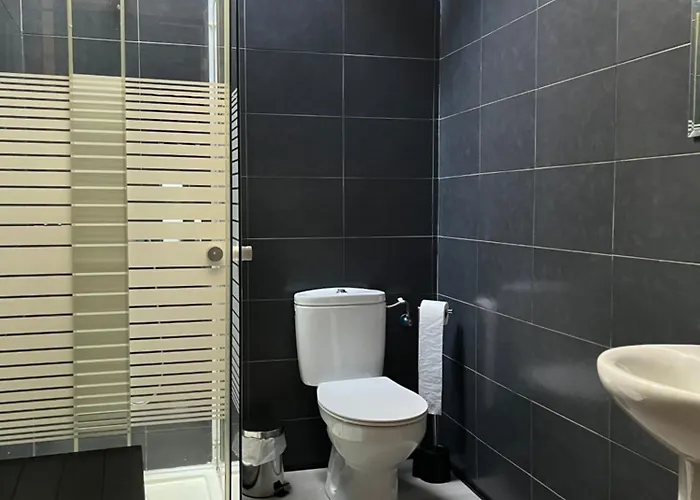 El Rincon De Apartament *