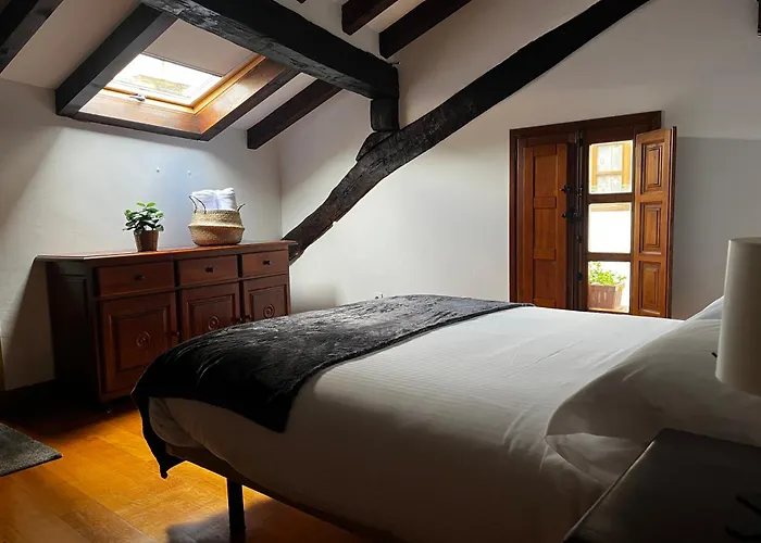 Appartement El Rincon De *