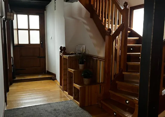 El Rincon De Appartement Potes