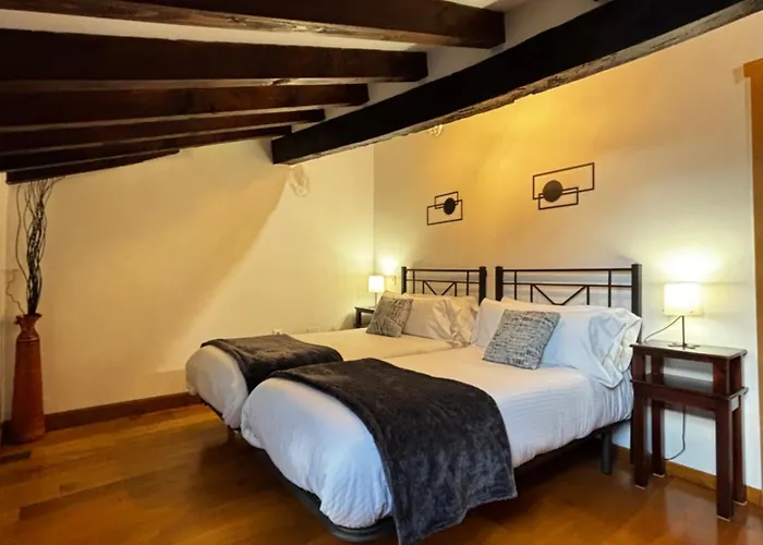 El Rincon De Διαμέρισμα Potes